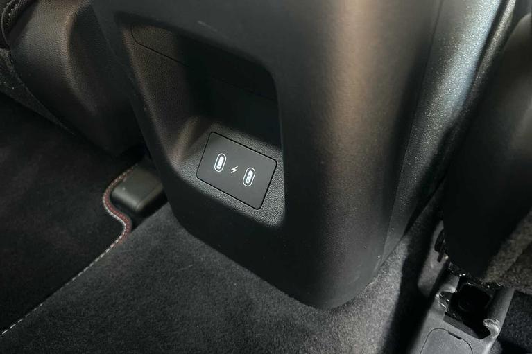 Used Hyundai TUCSON WO25OSP 13