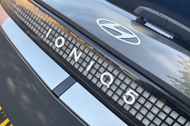 Used Hyundai IONIQ 5 WU75KCG 22