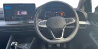 Volkswagen Golf Photo 14