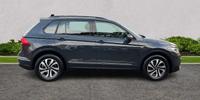 Volkswagen Tiguan Photo 3