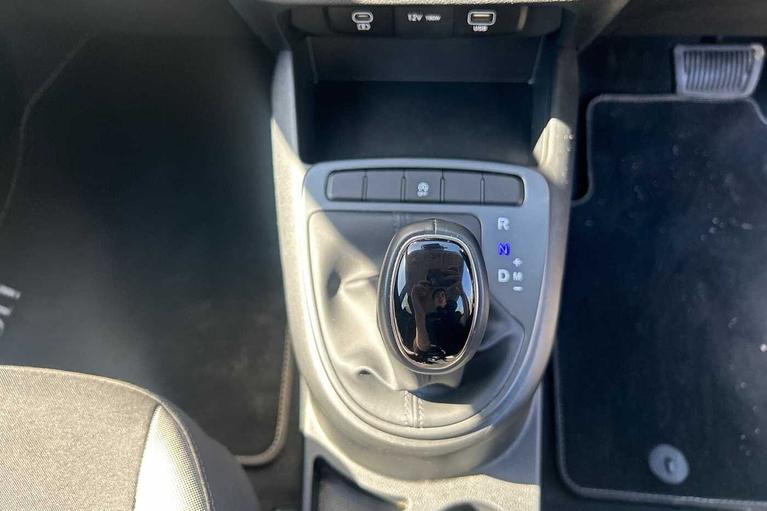 Used Hyundai i10 EA25YCP 15