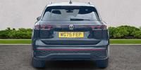 Volkswagen Tiguan Photo 8