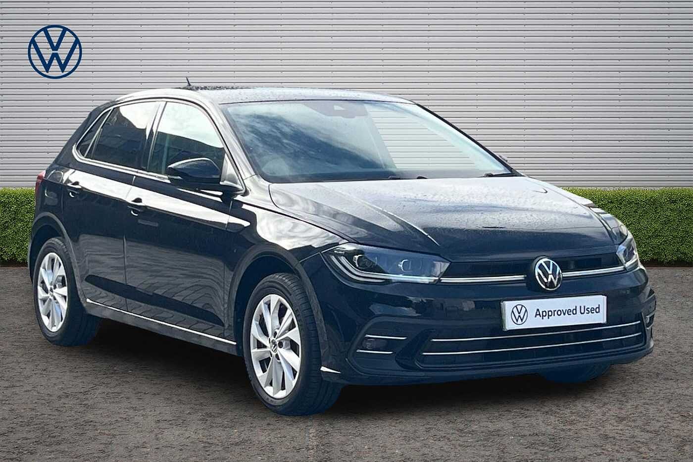 2023 Volkswagen Polo