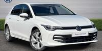 Volkswagen Golf Photo 0