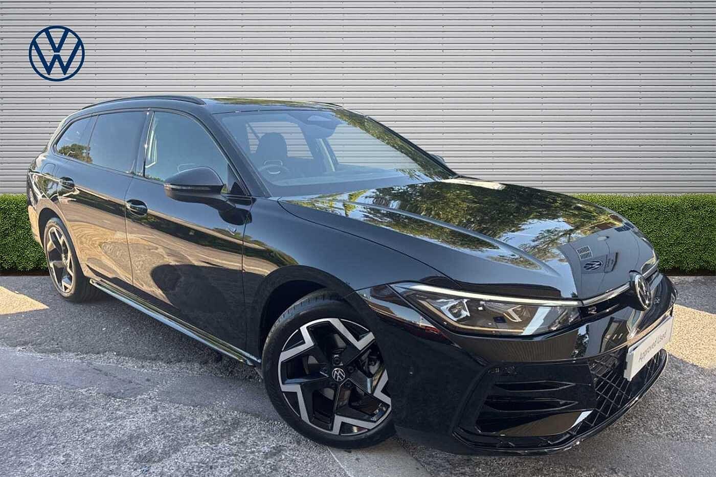 2025 Volkswagen Passat