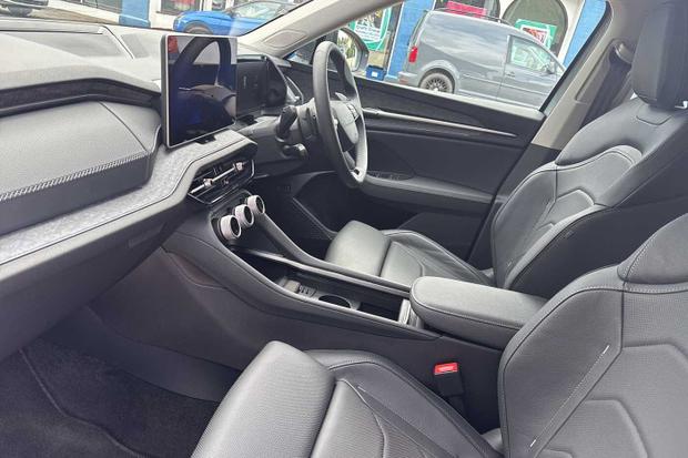 Used Skoda Kodiaq CU26OBL 2