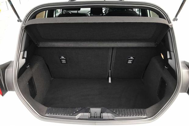 Used Ford Fiesta FD73BKN 10