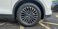 Volkswagen Tiguan Photo 4