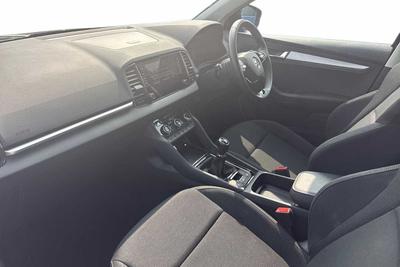 Used Skoda Karoq VN23USF 1