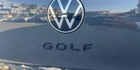Volkswagen Golf Photo 25