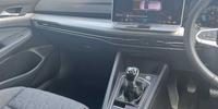 Volkswagen Golf Photo 9