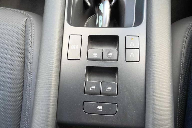Used Hyundai IONIQ 6 WV24AOC 20