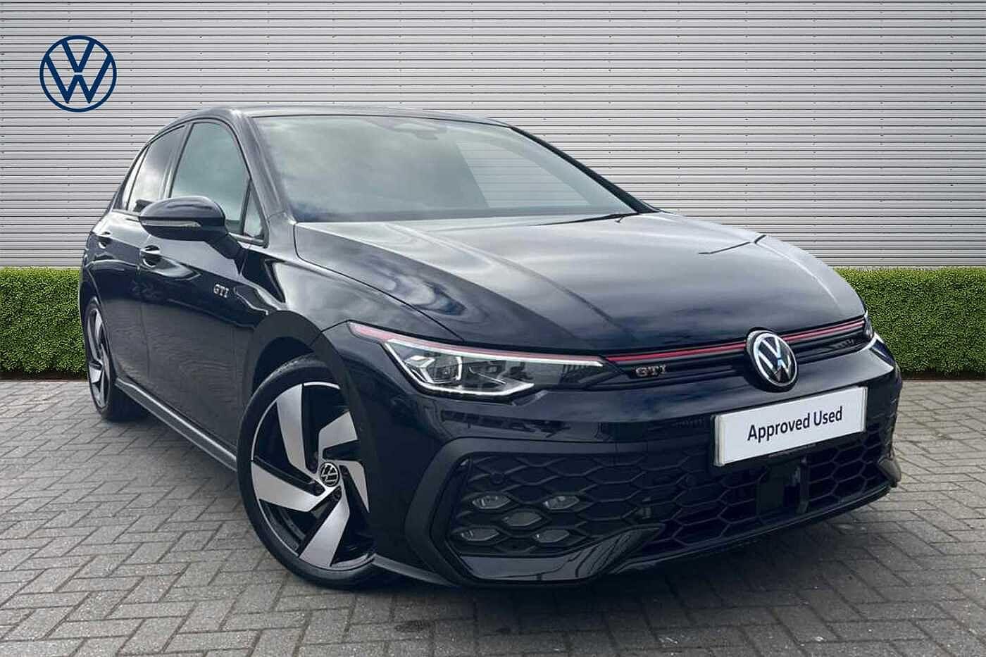 2026 Volkswagen Golf