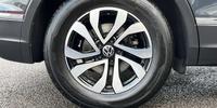 Volkswagen Tiguan Photo 4