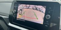 Volkswagen T-cross Photo 12