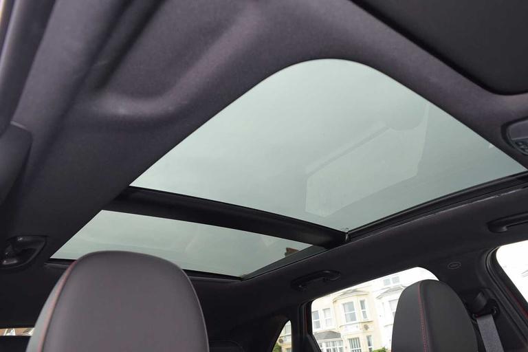 Used Hyundai i30 GY25DMF 19