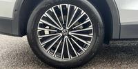 Volkswagen Tiguan Photo 4
