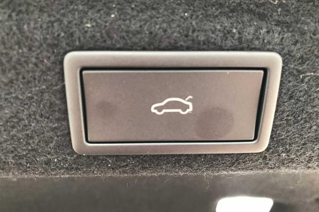 Used Skoda Superb CV74NBA 13