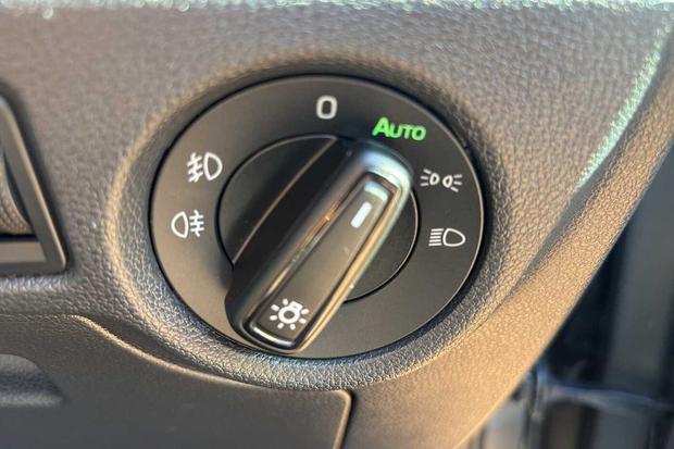 Used Skoda Kamiq CU24VZC 17