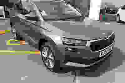 Used 2025 Skoda Karoq 1.5 TSI SE L 5dr at Heritage ŠKODA
