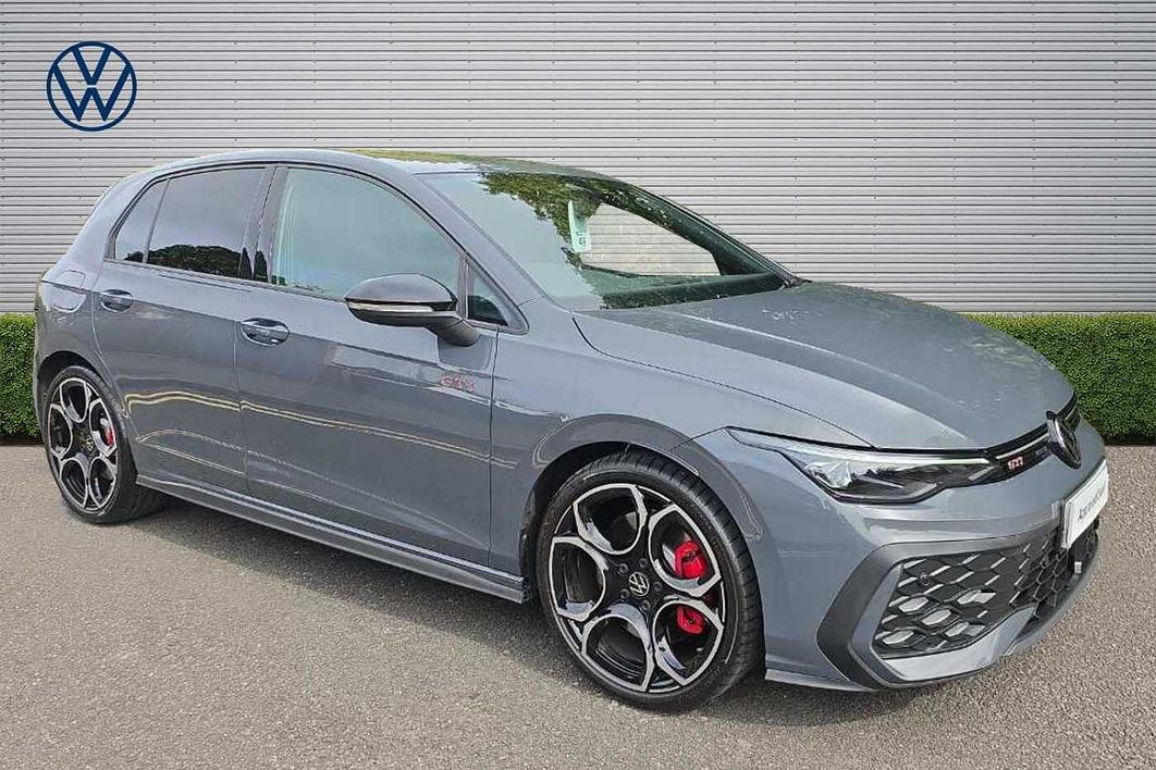Volkswagen Golf 2.0 TSI 265 GTI 5dr DSG