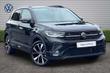 Used Volkswagen T-cross WH26RMX 1