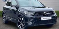 Volkswagen T-cross Photo 0