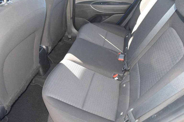 Used Hyundai i20 GY72FNJ 14