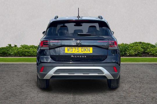 Volkswagen T-cross Photo modix-4a39aef01c99cd9533b63fcfac971759f21d74b6.jpg
