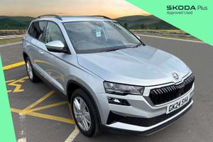 Used 2024 Skoda Karoq 1.5 TSI SE Drive 5dr DSG