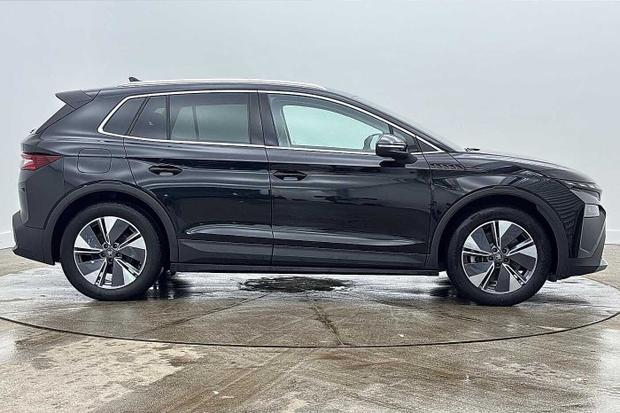 Used Skoda Elroq KS25WNB 4