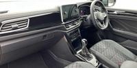 Volkswagen T-roc Photo 1