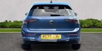Volkswagen Golf Photo 8