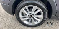 Volkswagen T-cross Photo 32