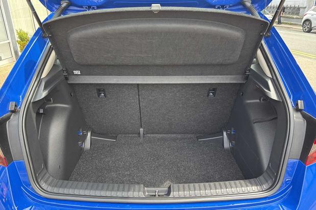 Used Skoda Fabia CU24VYB 9