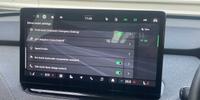 Skoda Enyaq Photo 36
