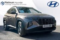 Used Hyundai TUCSON WV23AEB 1