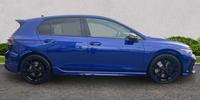 Volkswagen Golf Photo 3