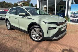 Used Skoda Elroq CU26OBG 1
