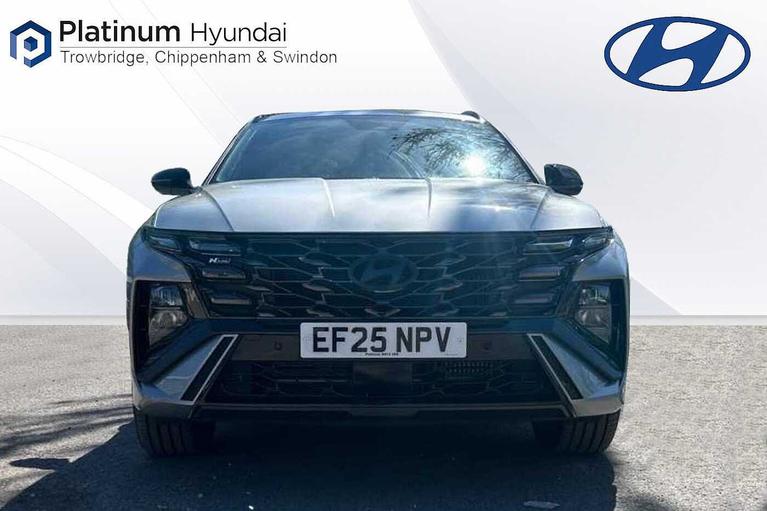 Used Hyundai TUCSON EF25NPV 6