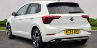 Volkswagen Polo Photo 2