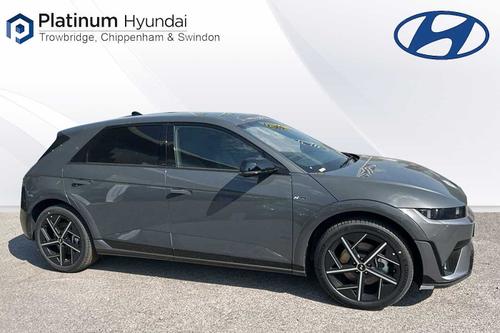 2026 Hyundai IONIQ 5