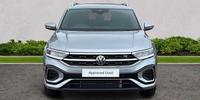 Volkswagen T-roc Photo 6