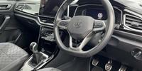 Volkswagen T-roc Photo 5