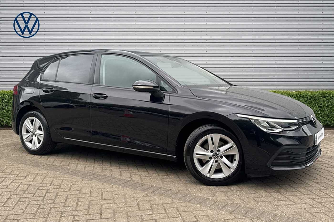 VOLKSWAGEN GOLF 1.5 TSI 150 LIFE 5DR ONLY 15,289 MONTHLY 207.24 ENQUIRE NOW PETROL...