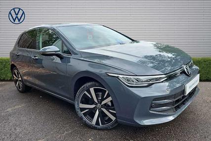 Used 2026 Volkswagen Golf 1.5 TSI 150 Match 5dr at Martins Group
