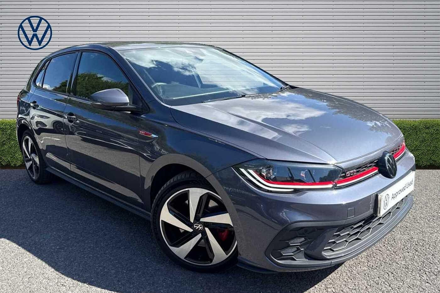 2025 Volkswagen Polo