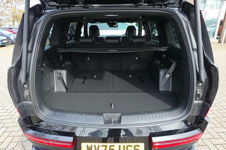 Used Hyundai SANTA FE WV75UGS 10