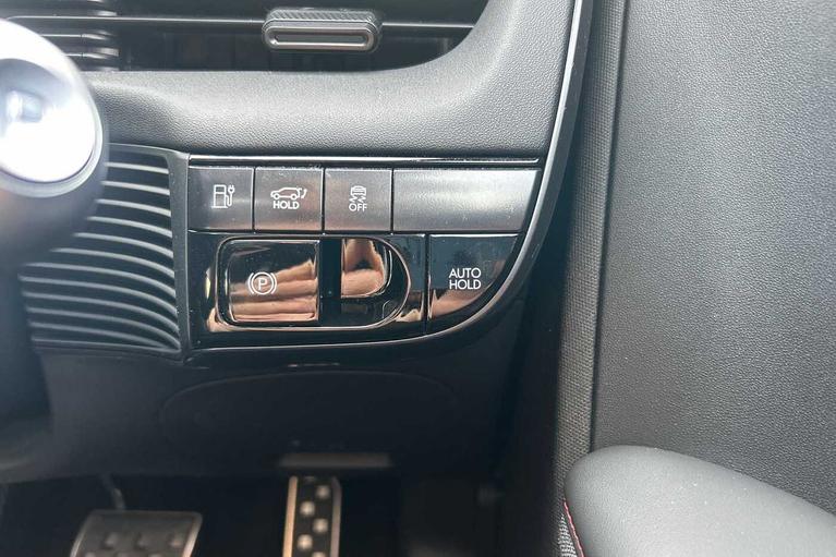 Used Hyundai IONIQ 5 WU75NDK 13