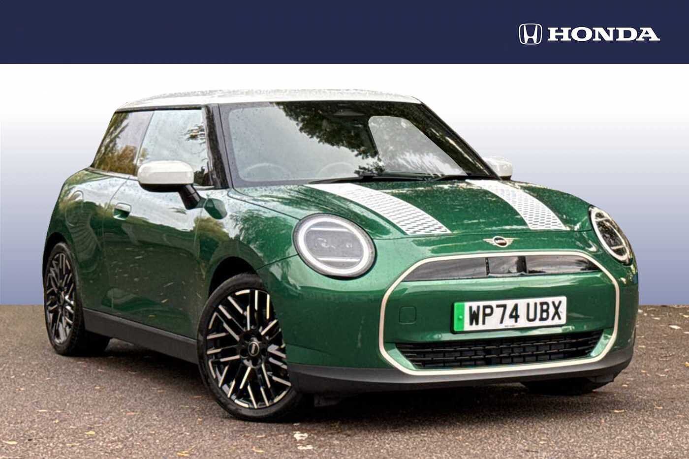 2024 Mini Cooper